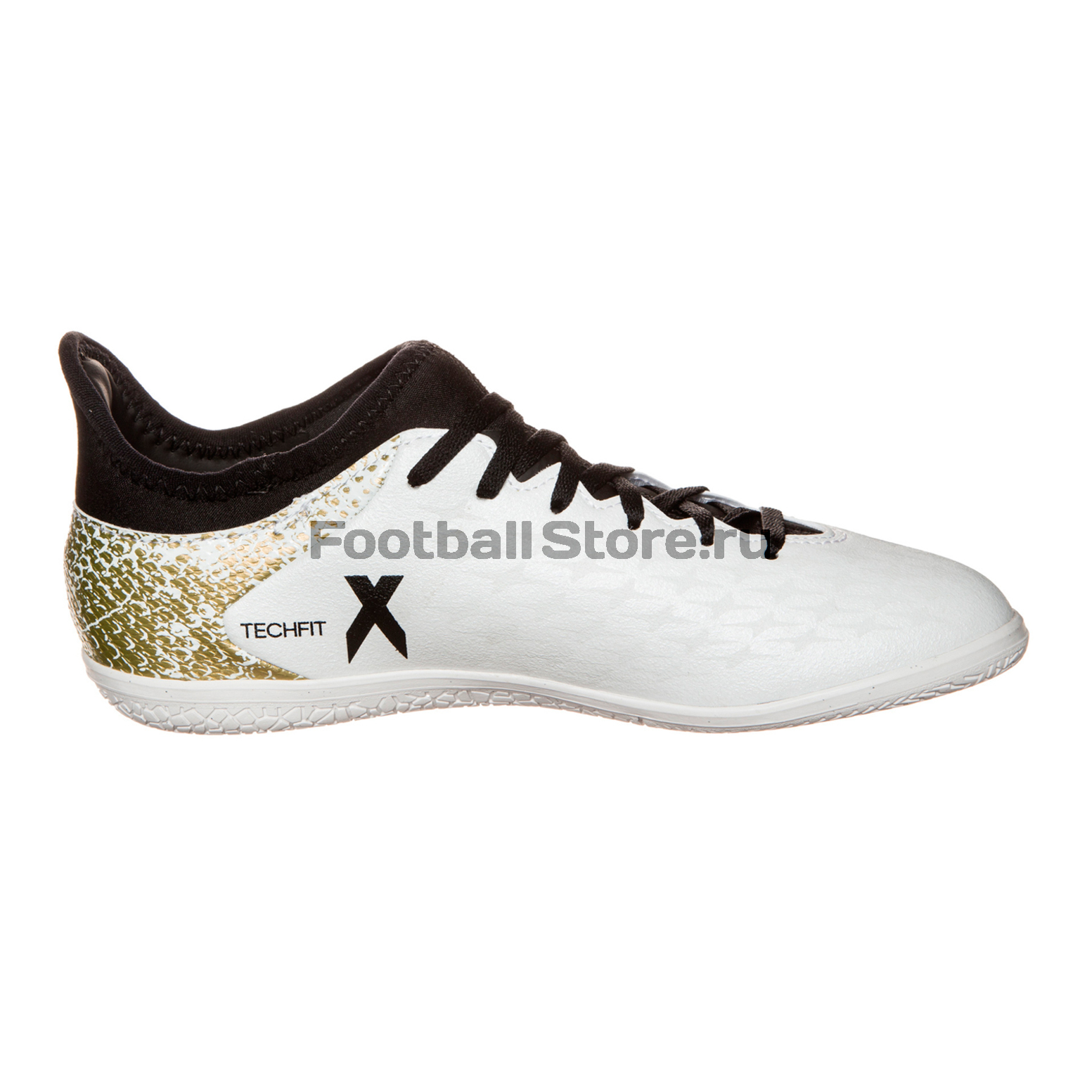Обувь для зала  Adidas X 16.3 IN JR AQ4346