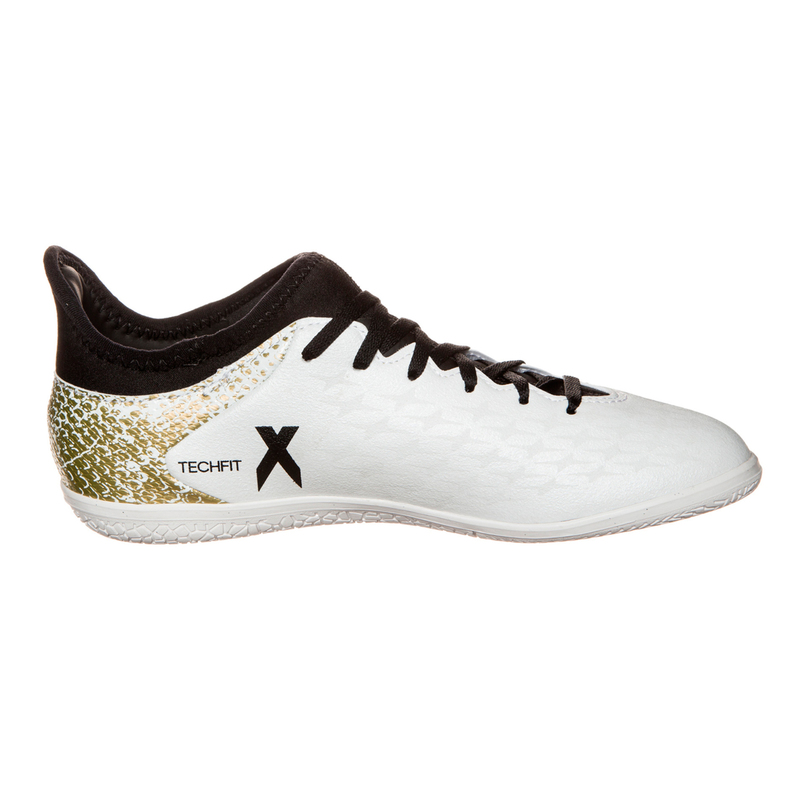 Обувь для зала  Adidas X 16.3 IN JR AQ4346