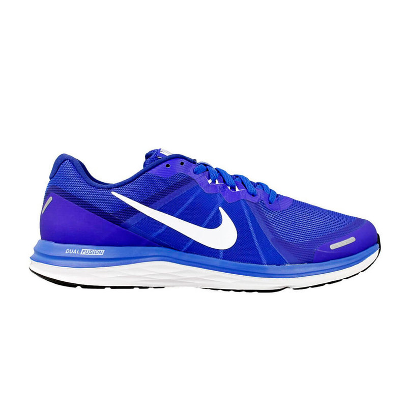 Кроссовки Nike Dual Fusion X2 819316-400