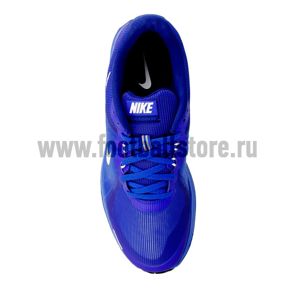 Кроссовки Nike Dual Fusion X2 819316-400