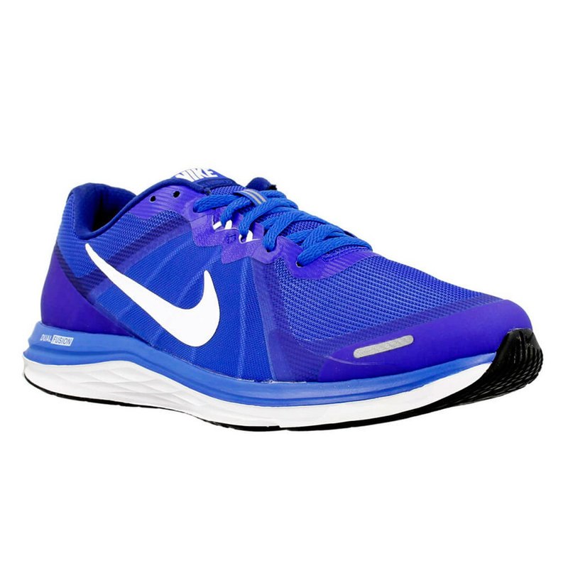 Кроссовки Nike Dual Fusion X2 819316-400