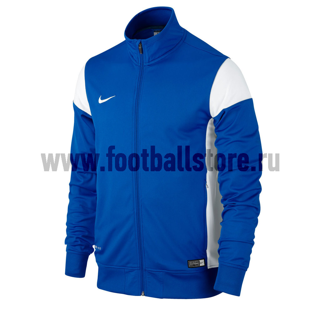 Куртка для костюма Nike Academy 14 SDLN Knit JKT 588470-463