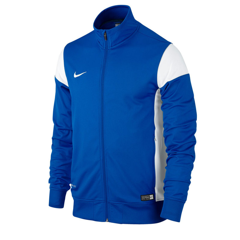 Куртка для костюма Nike Academy 14 SDLN Knit JKT 588470-463