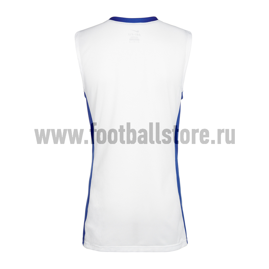 Майка игровая баскетбольная Nike National Varsity 639394-108