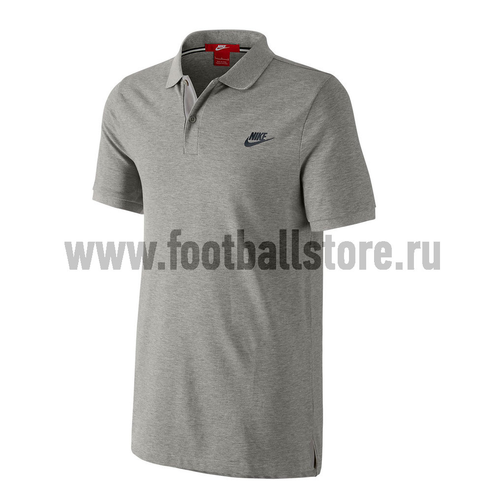 Поло Nike GS Slim Polo 727330-063