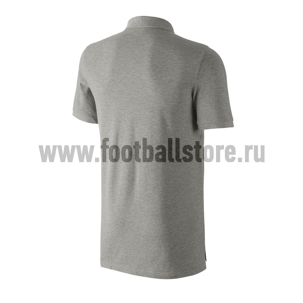 Поло Nike GS Slim Polo 727330-063