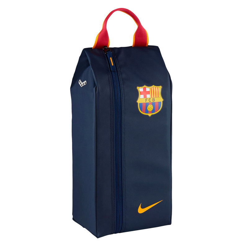 Cумка для обуви Nike Allegiance Barcelona Shoe Bag BA5057-410
