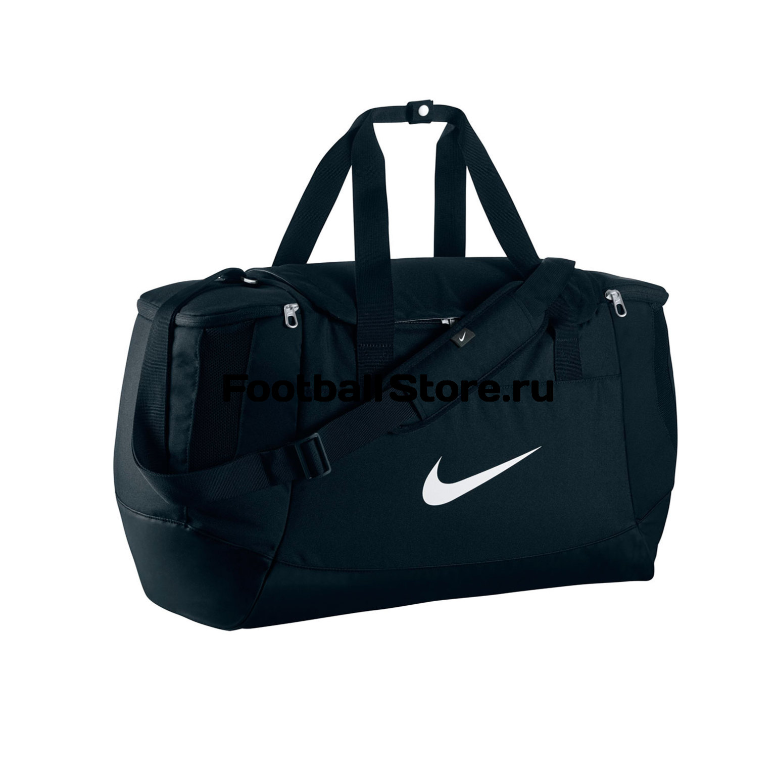Investigación Pedagogía corto Сумка Nike Club Team Swoosh Duff M BA5193-010 — купить в интернет магазине  FootballStore, цена, фото, доставка