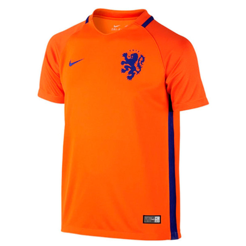 Футболка подростковая Nike Netherlands Stadium 724704-815