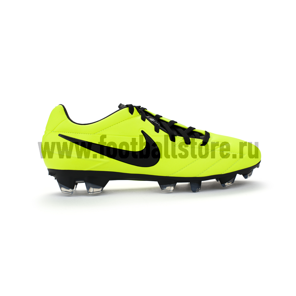 Бутсы Nike T90 laser iv fg