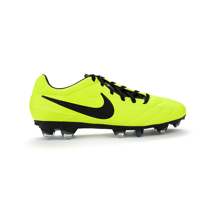 Бутсы Nike T90 laser iv fg