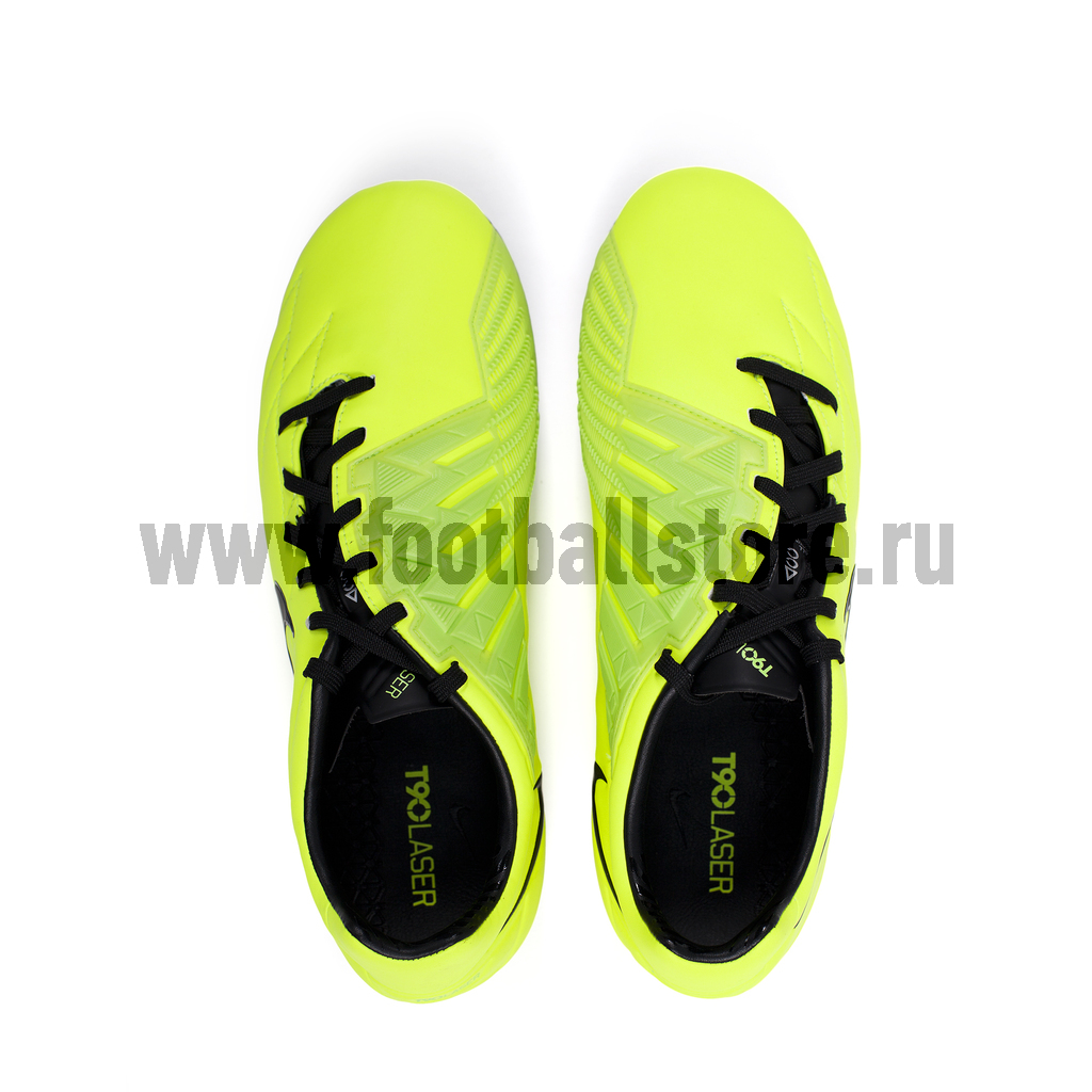 Бутсы Nike T90 laser iv fg