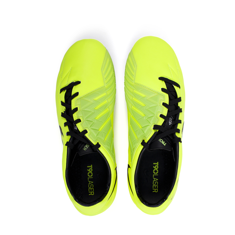 Бутсы Nike T90 laser iv fg