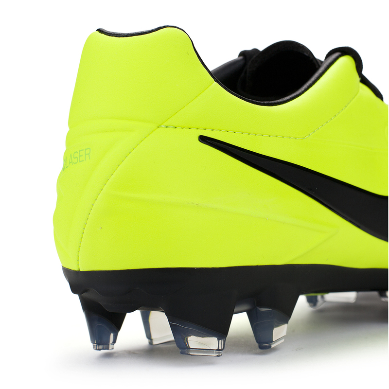 Бутсы Nike T90 laser iv fg