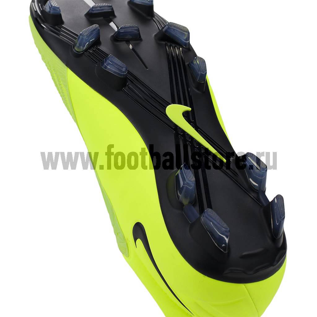 Бутсы Nike T90 laser iv fg