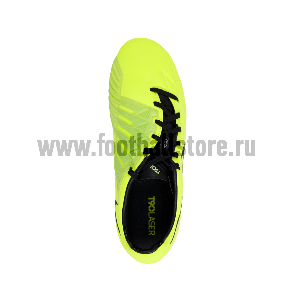 Бутсы Nike T90 laser iv fg