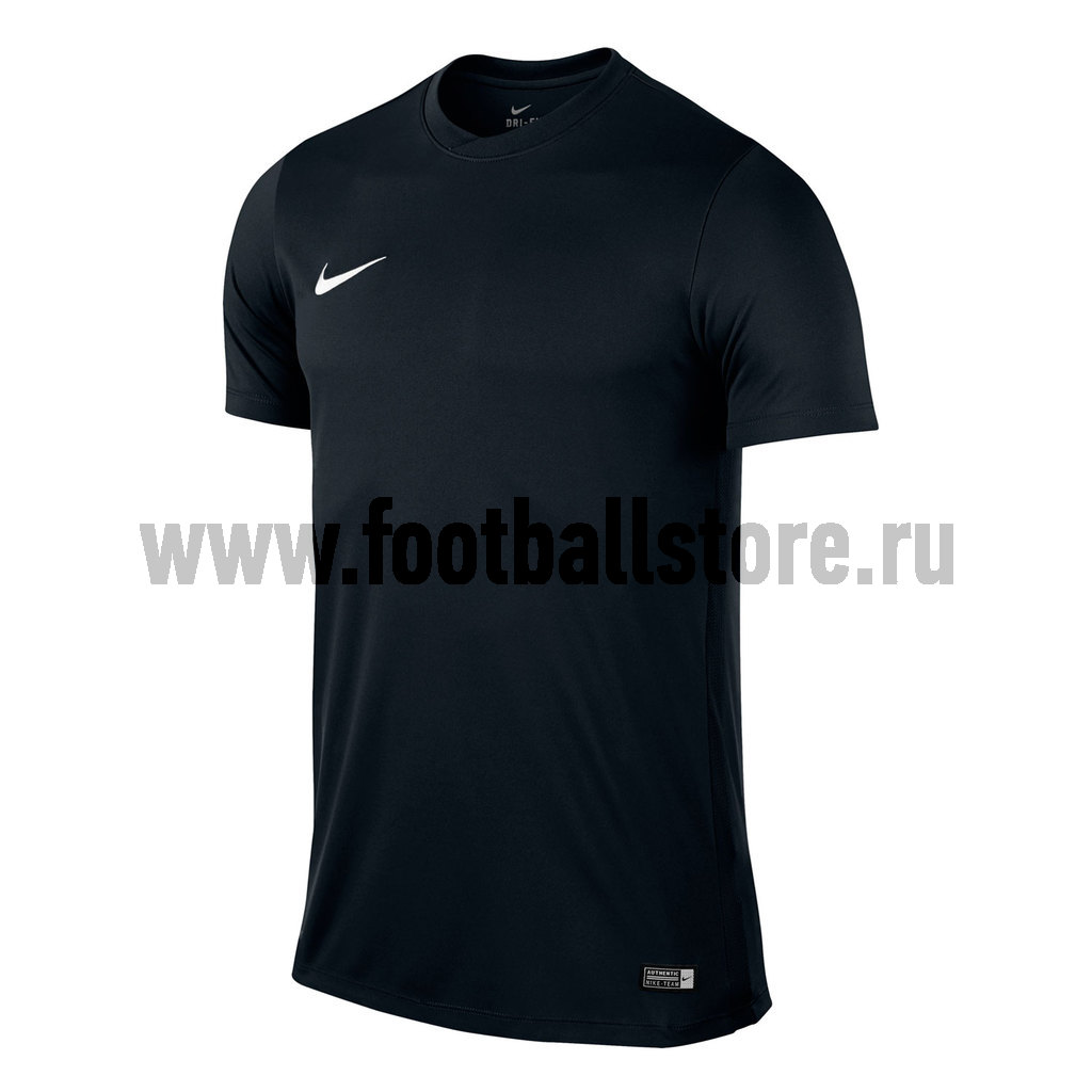Футболка игровая подростковая Nike SS Park VI JSY 725984-010