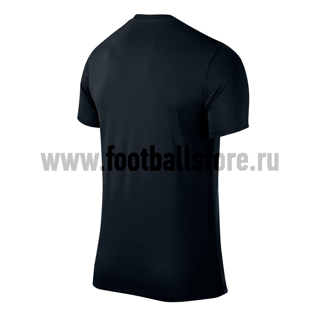 Футболка игровая подростковая Nike SS Park VI JSY 725984-010