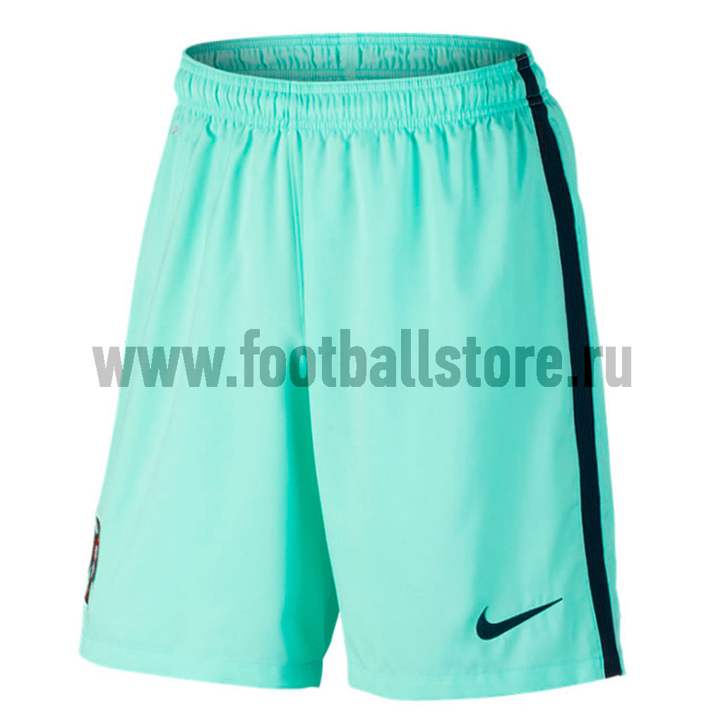 Шорты Nike Portugal H/A Stadium Short 724619-387