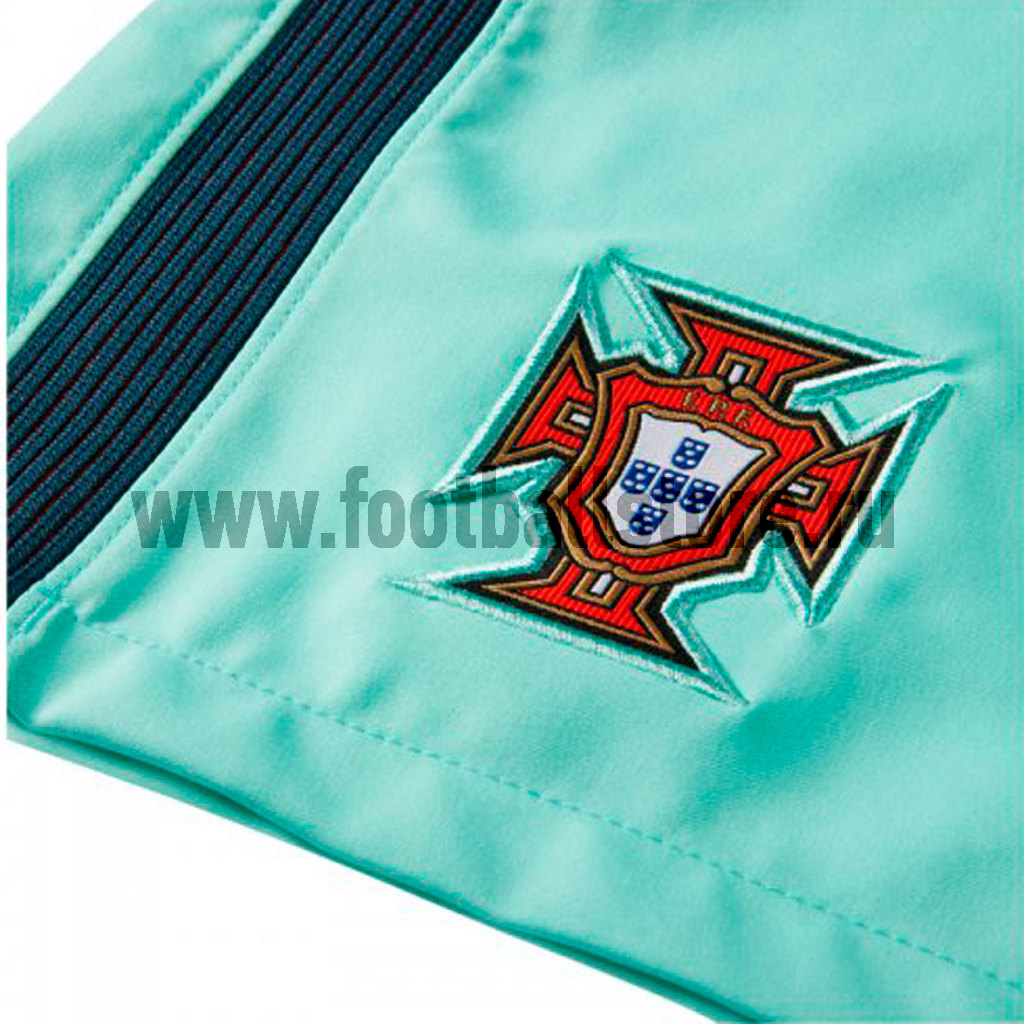 Шорты Nike Portugal H/A Stadium Short 724619-387