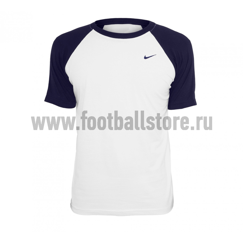 Футболка игровая баскетбольная Nike Elite 683341-107