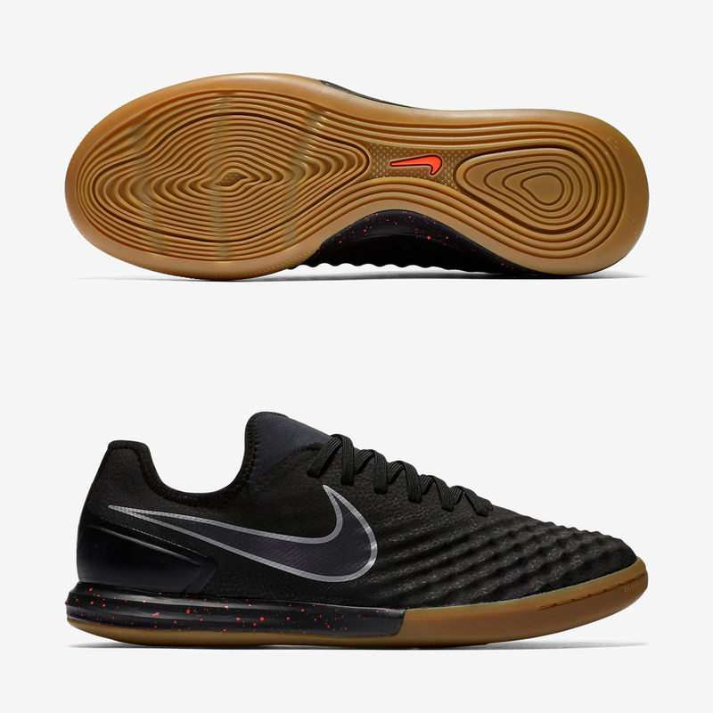 Обувь для зала Nike MagistaX Finale II IC 844444-008