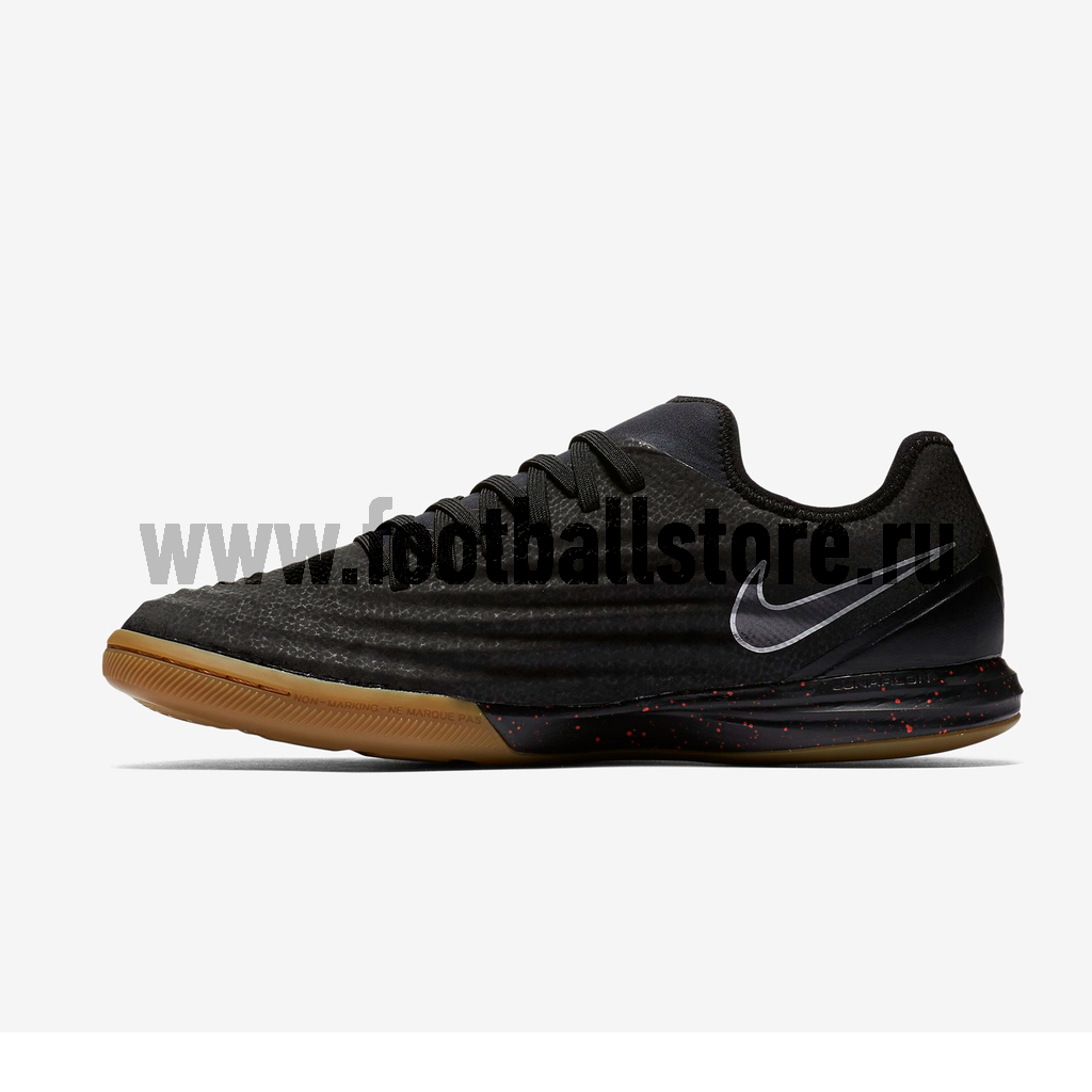 Обувь для зала Nike MagistaX Finale II IC 844444-008