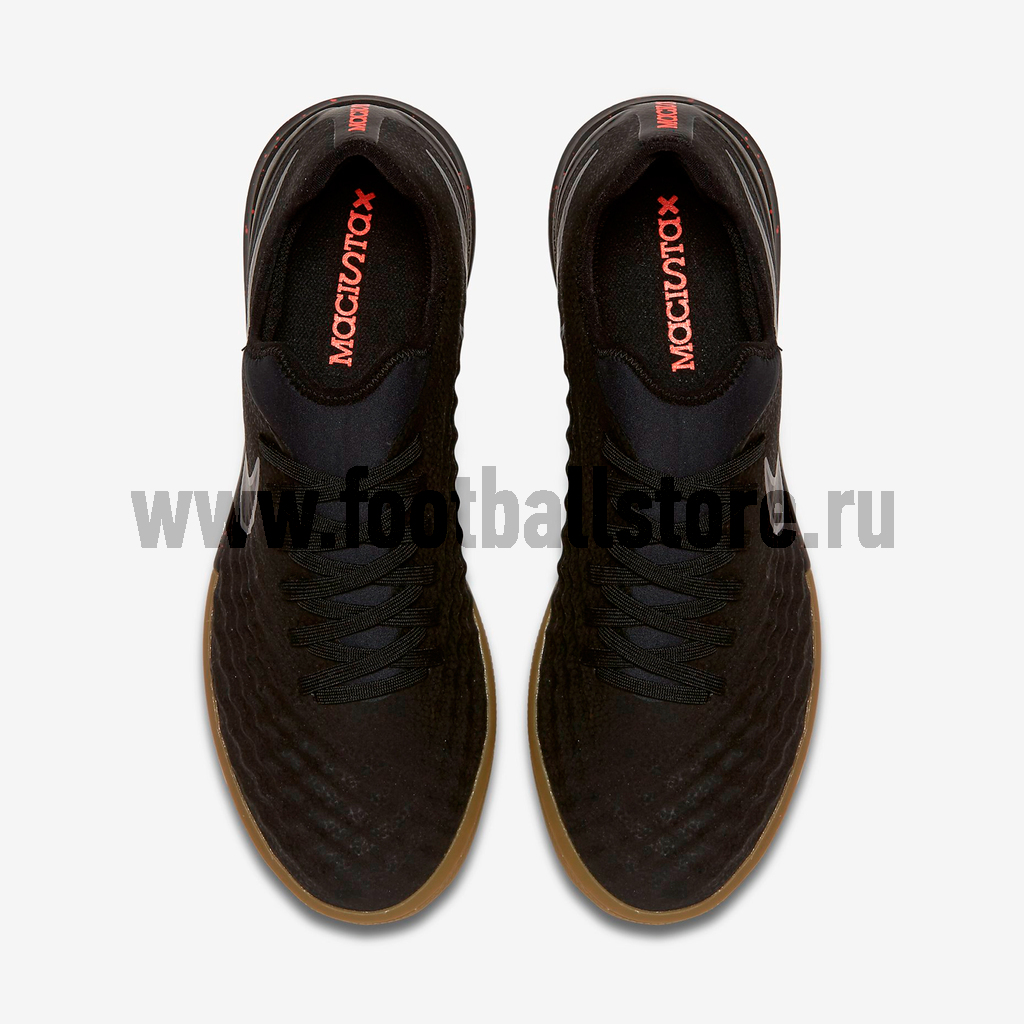 Обувь для зала Nike MagistaX Finale II IC 844444-008