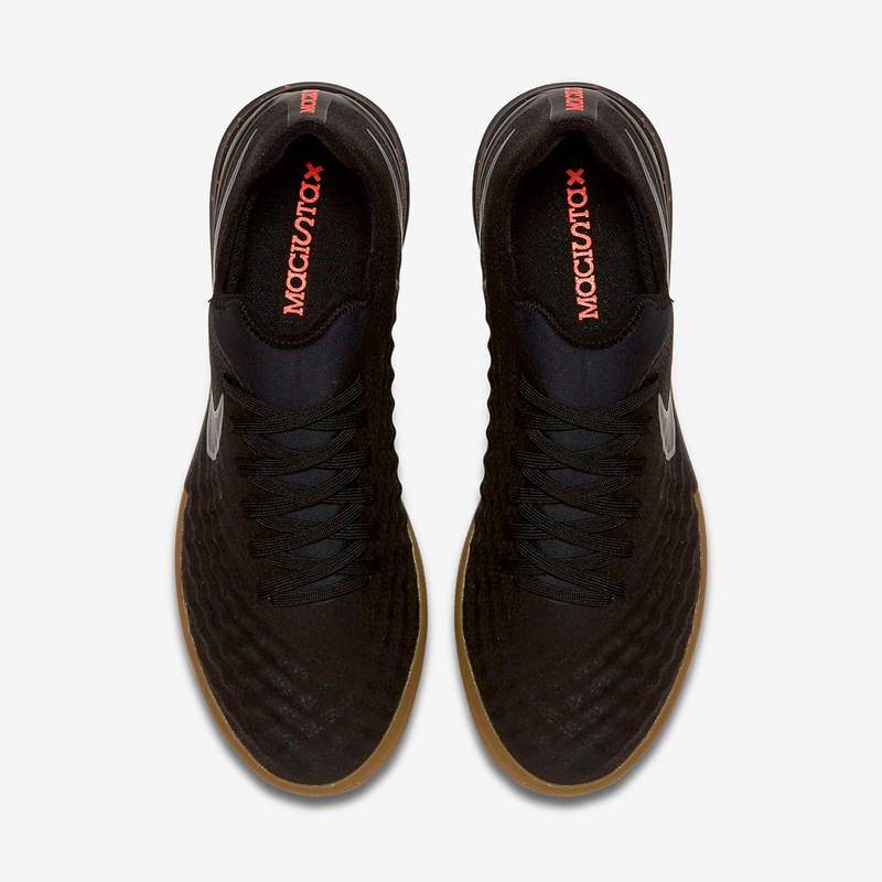 Обувь для зала Nike MagistaX Finale II IC 844444-008