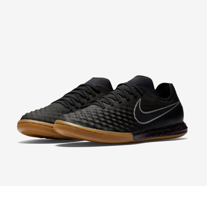 Обувь для зала Nike MagistaX Finale II IC 844444-008