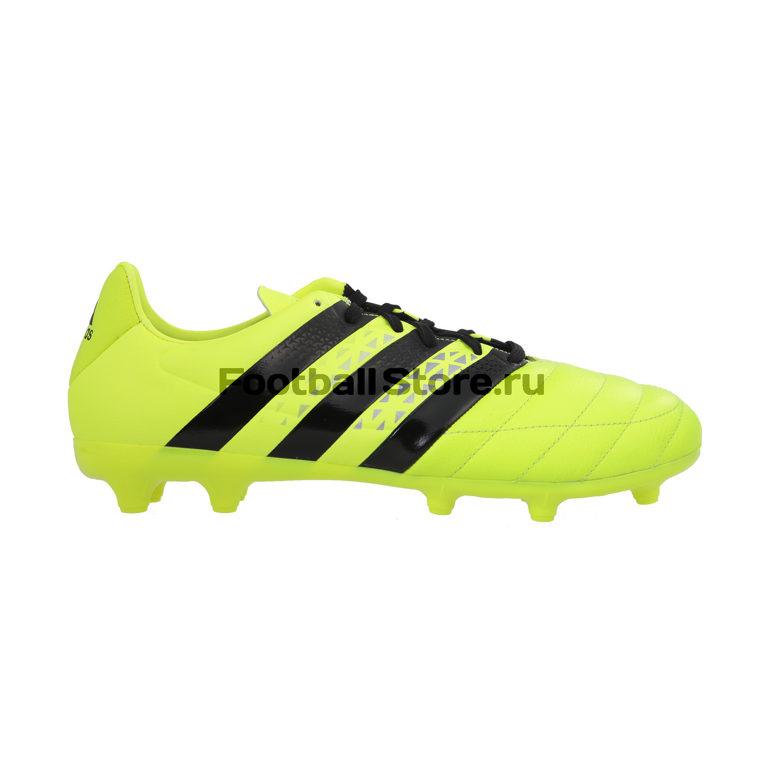 Бутсы Adidas Ace 16.3 FG Leather AQ4456