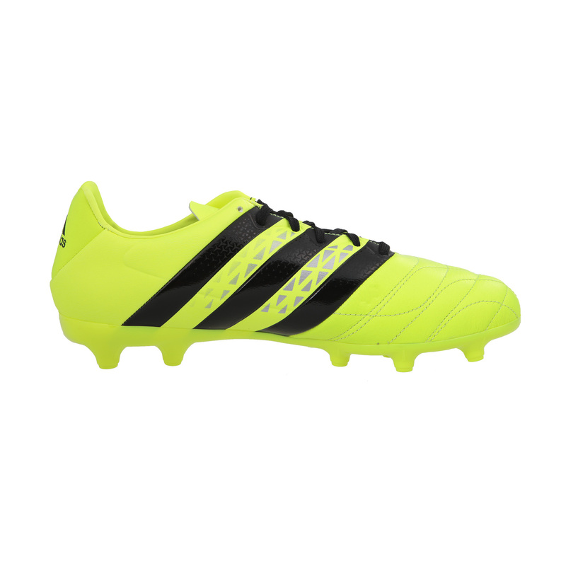 Бутсы Adidas Ace 16.3 FG Leather AQ4456