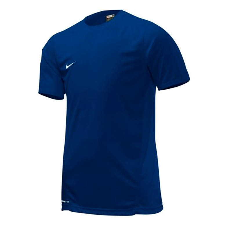 Майка игровая Nike Park iv game jersey ss