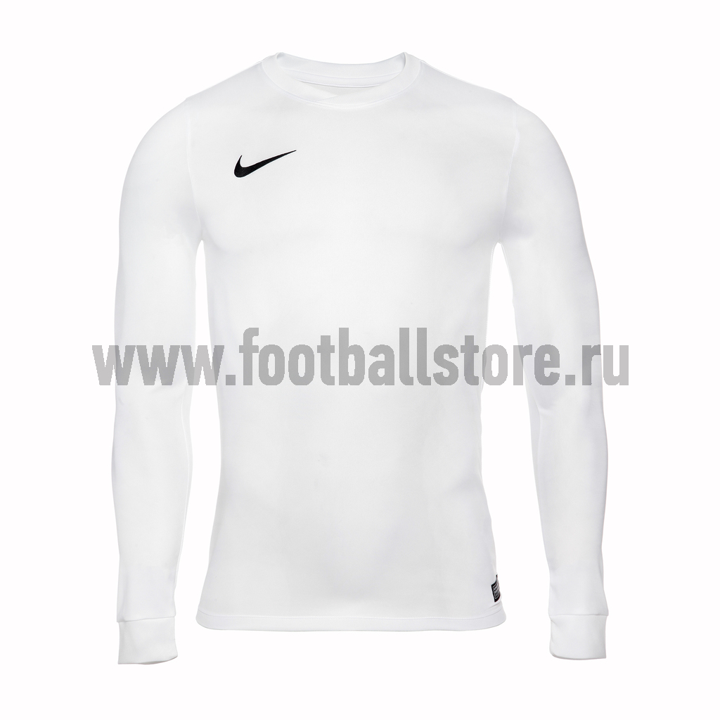 nike ls park vi jsy