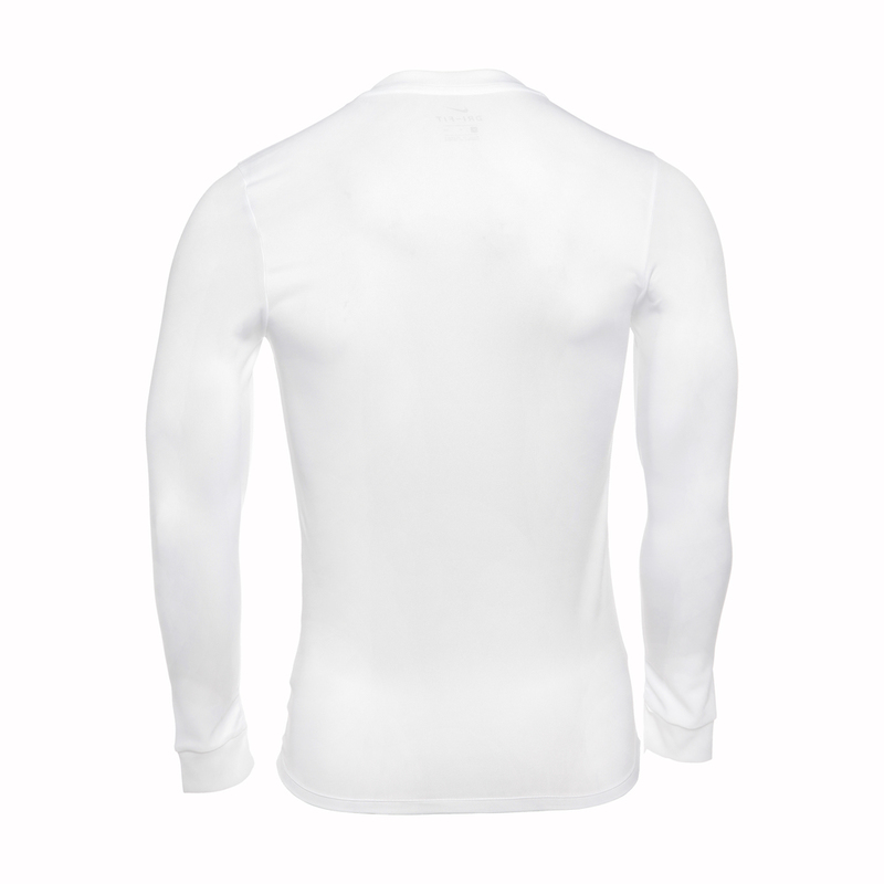 Футболка игровая Nike LS Park VI JSY 725884-100