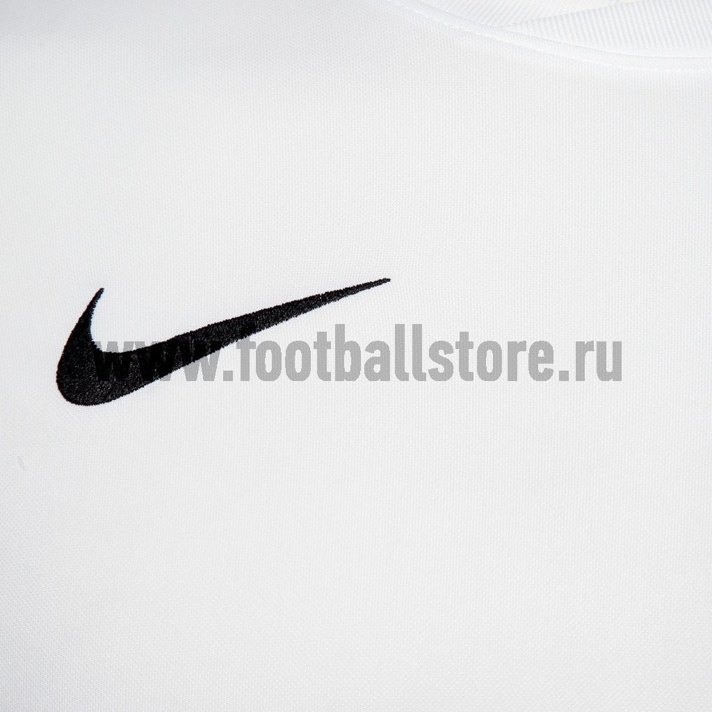 Футболка игровая Nike LS Park VI JSY 725884-100