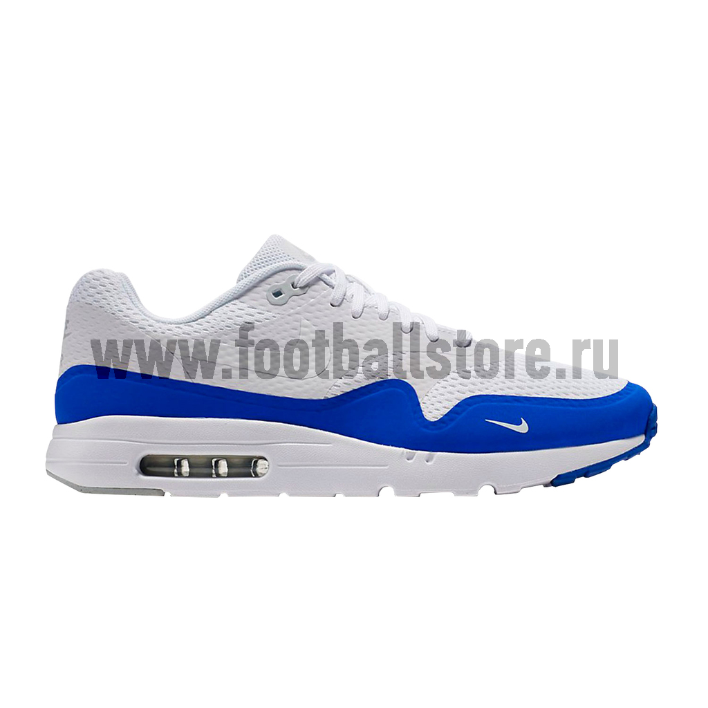 Кроссовки Nike AIR MAX 1 ULTRA Essential 819476-114 