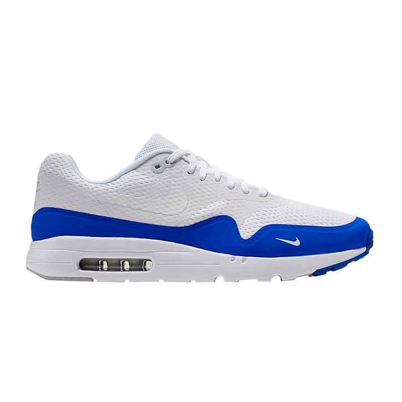 Кроссовки Nike AIR MAX 1 ULTRA Essential 819476-114 