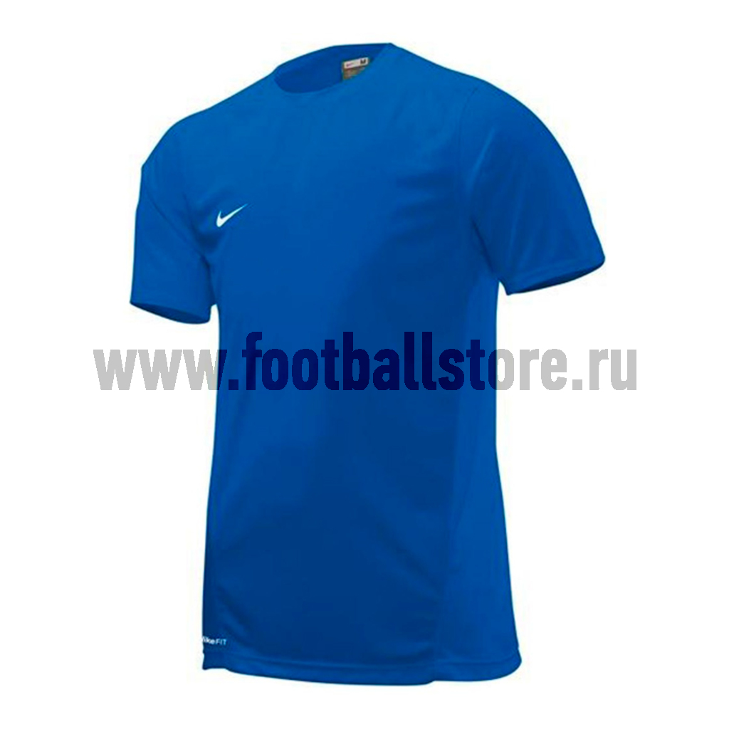 Майка игровая Nike Park iv game jersey ss 329362-463