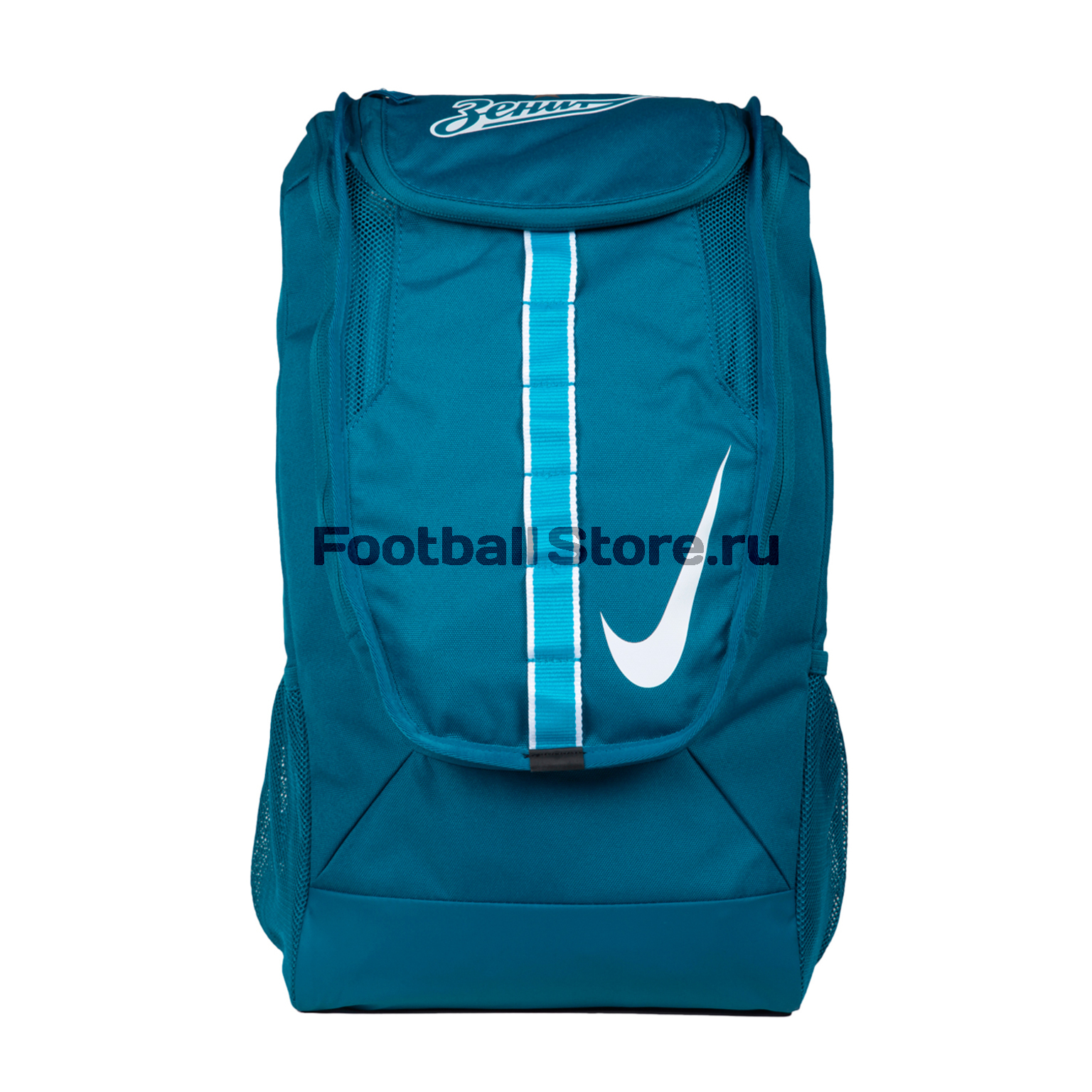 Рюкзак Nike Allegiance ФК Зенит BA5040-301 