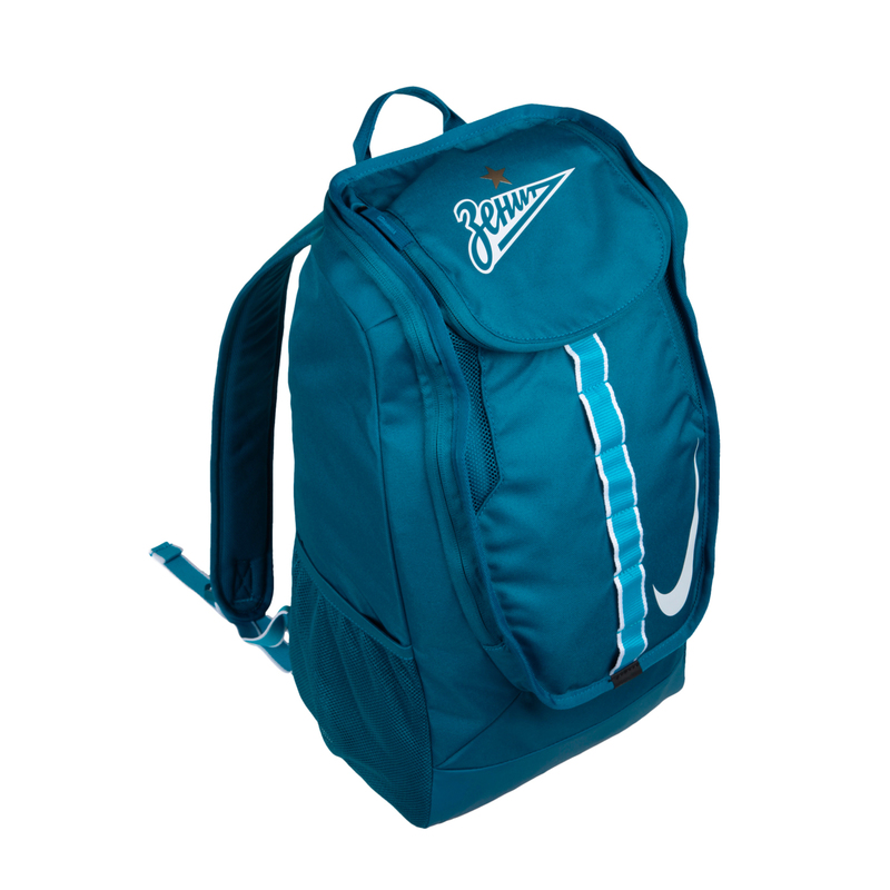 Рюкзак Nike Allegiance ФК Зенит BA5040-301 