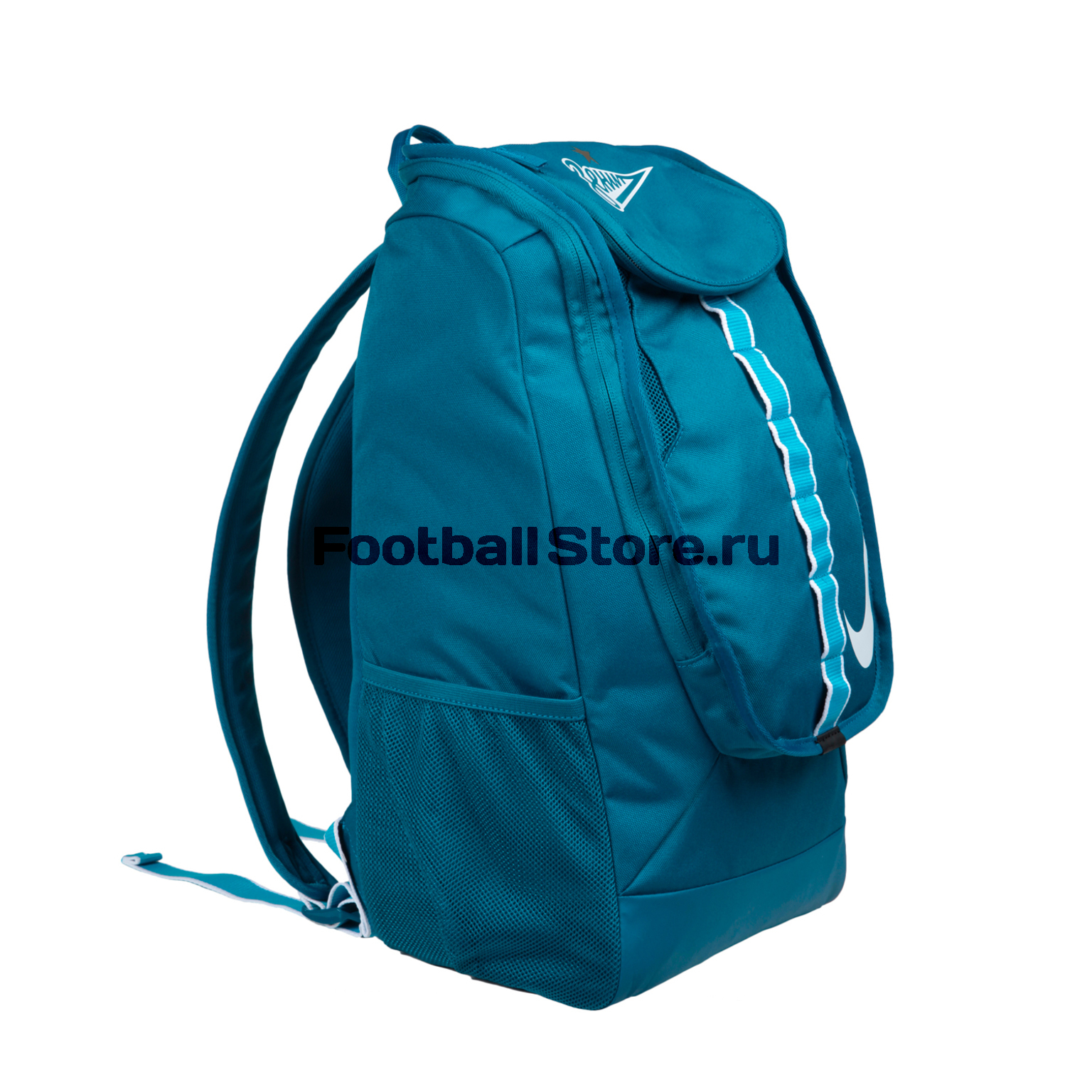Рюкзак Nike Allegiance ФК Зенит BA5040-301 