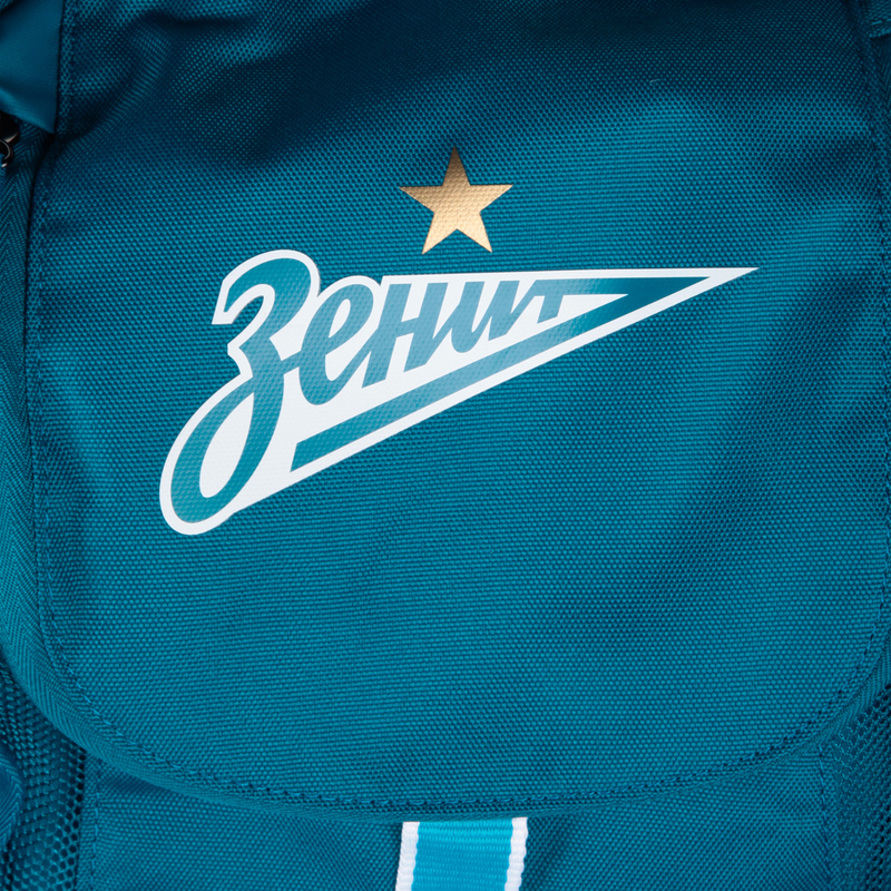Рюкзак Nike Allegiance ФК Зенит BA5040-301 