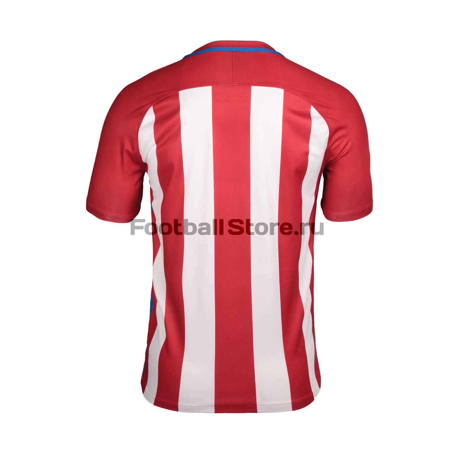 Футболка игровая Nike Atletico Madrid Home Stadium JSY 808308-649