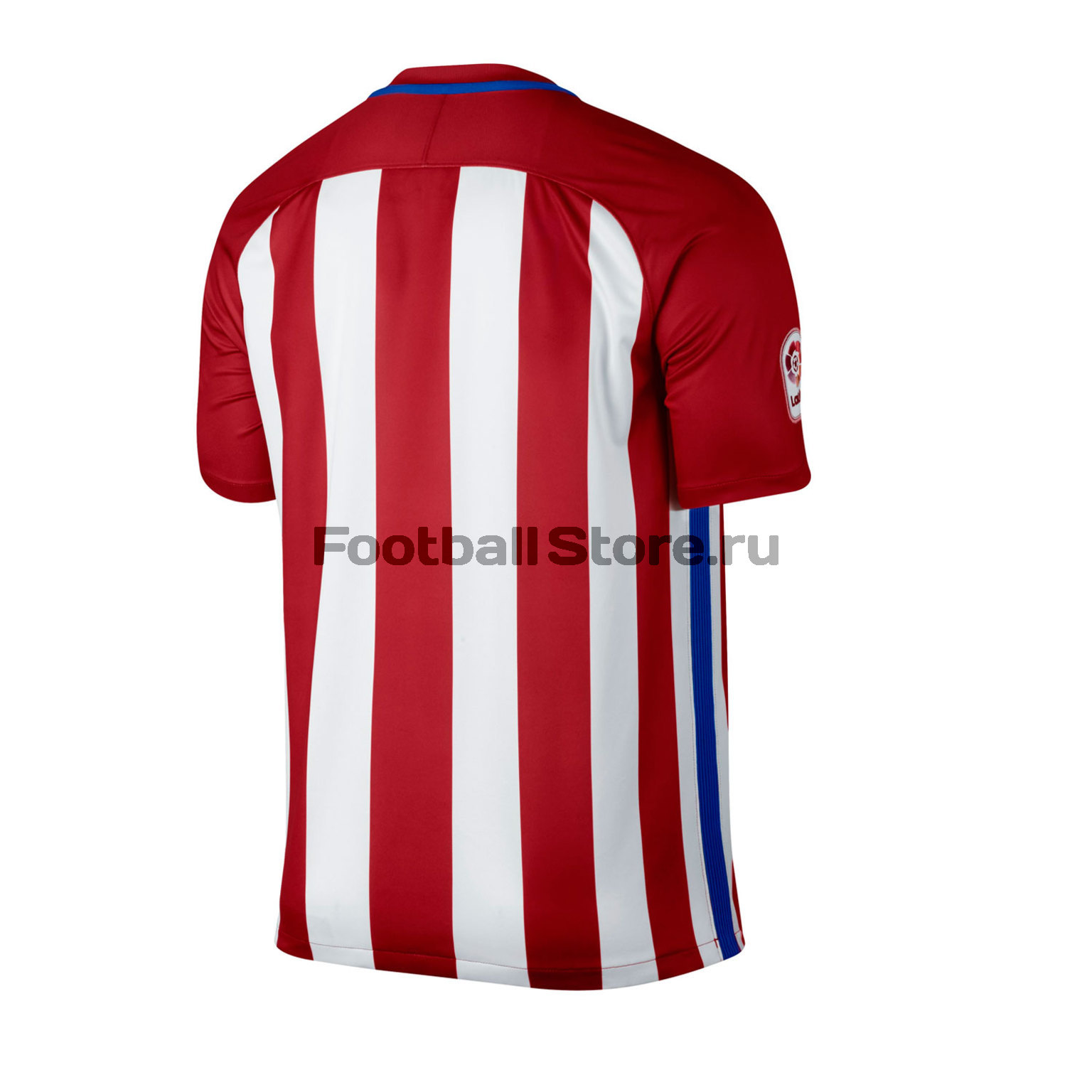 Футболка игровая Nike Atletico Madrid Home Stadium JSY 808308-649