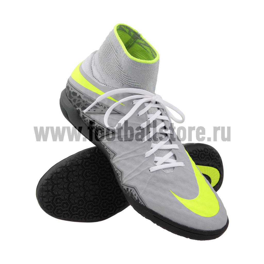 Обувь для зала Nike HyperVenom X Proximo IC 747486-070 – купить в