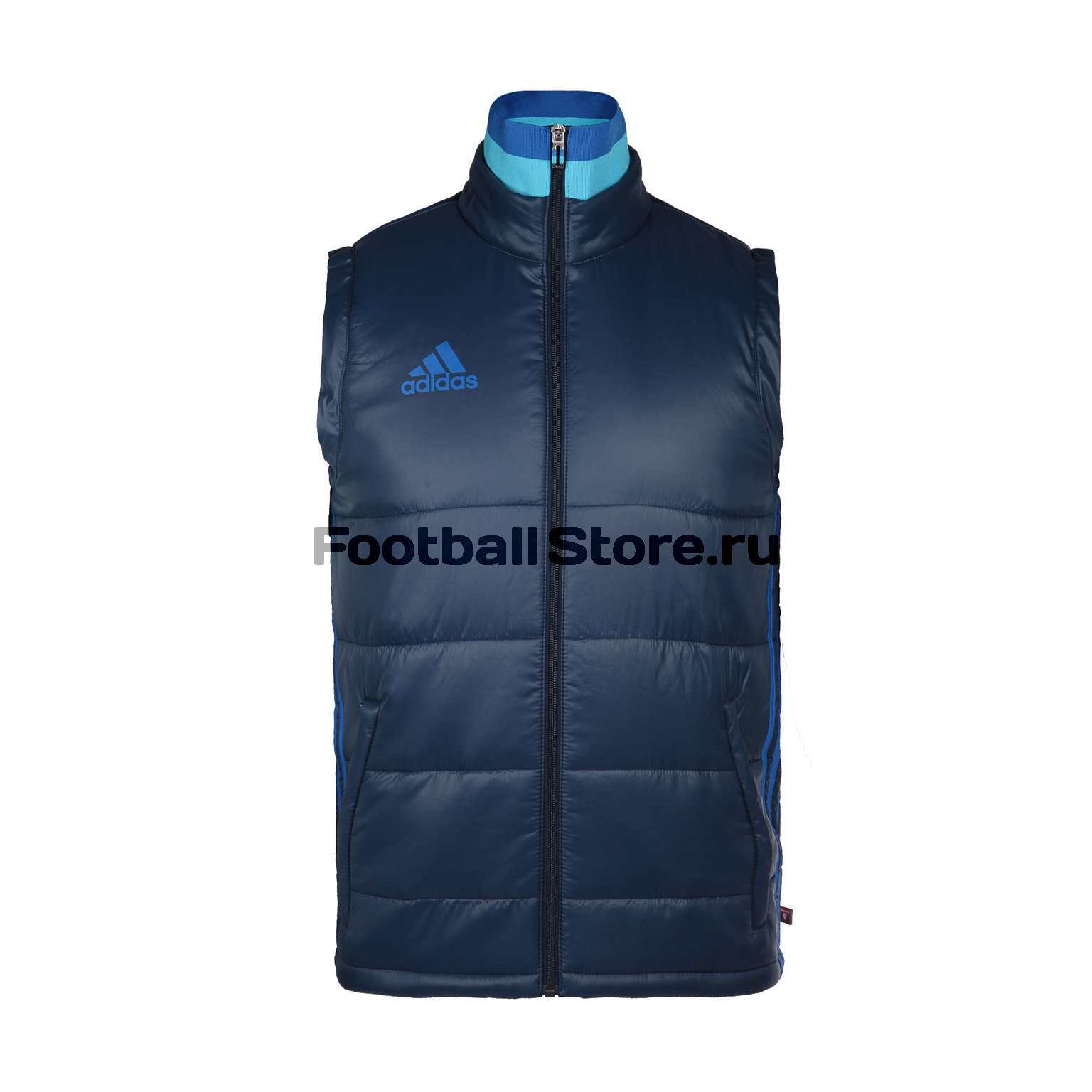 Жилет Adidas Con16 PAD Vest AB3148