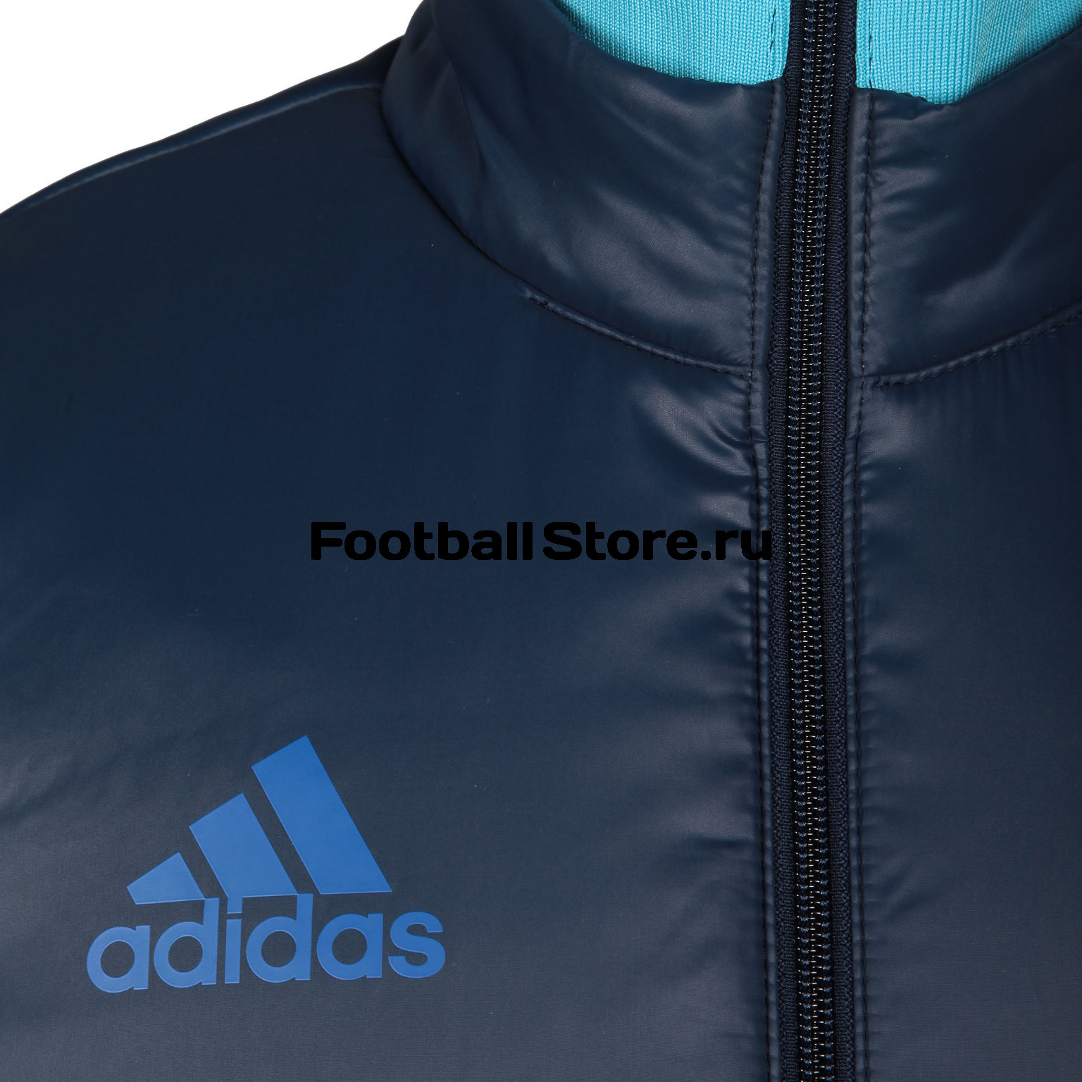 Жилет Adidas Con16 PAD Vest AB3148