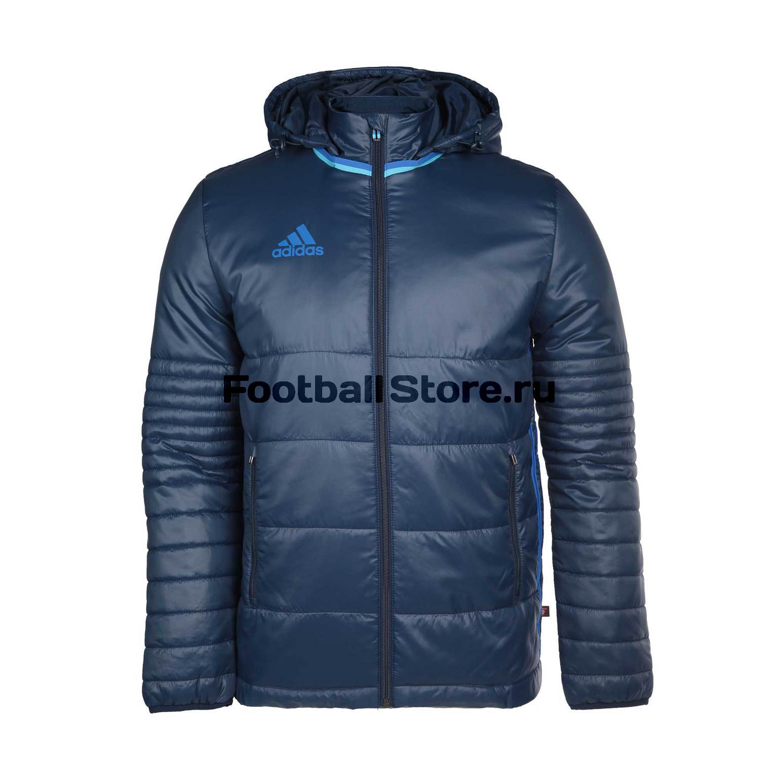 Куртка утепленная Adidas Con16 PAD JKT AB3145