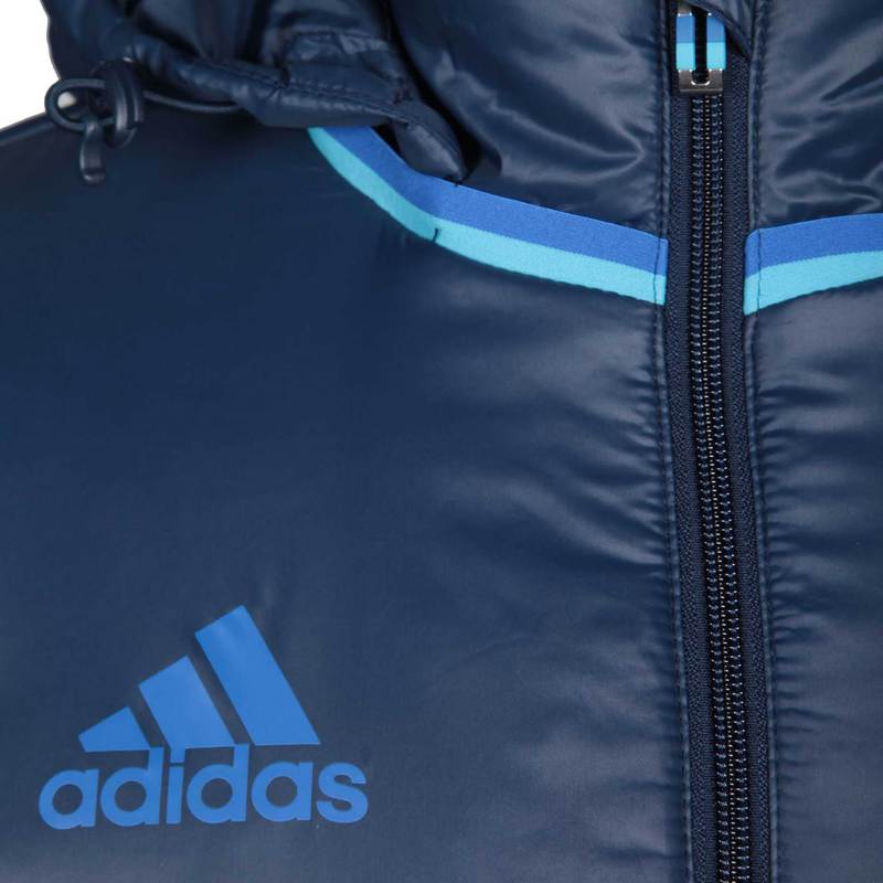 Куртка утепленная Adidas Con16 PAD JKT AB3145